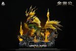 [Pre-order] Mô hình Monster Hunter Zinogre & Stygian Zinogre & Thunderlord Zinogre Dragon Realm Studio - Ảnh 10