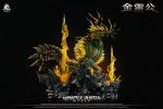 [Pre-order] Mô hình Monster Hunter Zinogre & Stygian Zinogre & Thunderlord Zinogre Dragon Realm Studio - Ảnh 11