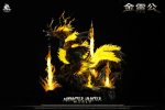 [Pre-order] Mô hình Monster Hunter Zinogre & Stygian Zinogre & Thunderlord Zinogre Dragon Realm Studio - Ảnh 12