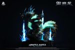 [Pre-order] Mô hình Monster Hunter Zinogre & Stygian Zinogre & Thunderlord Zinogre Dragon Realm Studio - Ảnh 3