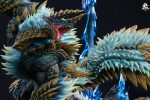 [Pre-order] Mô hình Monster Hunter Zinogre & Stygian Zinogre & Thunderlord Zinogre Dragon Realm Studio - Ảnh 4