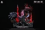 [Pre-order] Mô hình Monster Hunter Zinogre & Stygian Zinogre & Thunderlord Zinogre Dragon Realm Studio - Ảnh 6