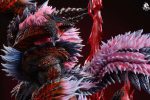 [Pre-order] Mô hình Monster Hunter Zinogre & Stygian Zinogre & Thunderlord Zinogre Dragon Realm Studio - Ảnh 8