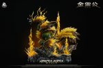 [Pre-order] Mô hình Monster Hunter Zinogre & Stygian Zinogre & Thunderlord Zinogre Dragon Realm Studio - Ảnh 13