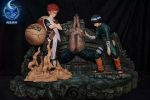 [Pre-order] Đế Mô hình Naruto Gaara & Rock Lee 1/6 Hai Di Lao Yue Studio - Ảnh 3