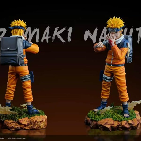 [Pre-order] Mô hình Naruto Kid 1/6 OCT Studio