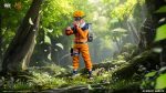 [Pre-order] Mô hình Naruto Kid 1/6 OCT Studio - Ảnh 3