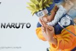 [Pre-order] Mô hình Naruto Kid 1/6 War Studio - Ảnh 3