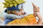 [Pre-order] Mô hình Naruto Kid 1/6 War Studio - Ảnh 5