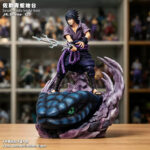 [Pre-order] Mô hình Naruto Thanh Xà Aoda Jacksdo Studio