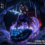 [Pre-order] Mô hình Naruto Thanh Xà Aoda Jacksdo Studio - Ảnh 3