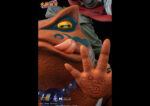 [Pre-order] Mô hình Naruto Tiên Nhân Jiraiya 1/6 Pierrot China x YunDing Studio - Ảnh 12