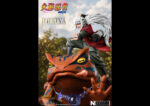 [Pre-order] Mô hình Naruto Tiên Nhân Jiraiya 1/6 Pierrot China x YunDing Studio - Ảnh 2
