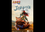 [Pre-order] Mô hình Naruto Tiên Nhân Jiraiya 1/6 Pierrot China x YunDing Studio - Ảnh 3