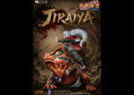 [Pre-order] Mô hình Naruto Tiên Nhân Jiraiya 1/6 Pierrot China x YunDing Studio - Ảnh 5