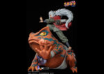 [Pre-order] Mô hình Naruto Tiên Nhân Jiraiya 1/6 Pierrot China x YunDing Studio - Ảnh 8
