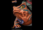 [Pre-order] Mô hình Naruto Tiên Nhân Jiraiya 1/6 Pierrot China x YunDing Studio - Ảnh 9