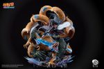 [Pre-order] Mô hình Naruto Uchiha Madara 1/6 RYU Studio