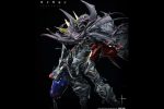 [Pre-order] Mô hình Omegamon Zwart Defeat Cross Studio - Ảnh 12
