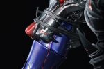 [Pre-order] Mô hình Omegamon Zwart Defeat Cross Studio - Ảnh 13