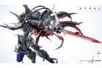 [Pre-order] Mô hình Omegamon Zwart Defeat Cross Studio - Ảnh 3