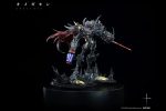 [Pre-order] Mô hình Omegamon Zwart Defeat Cross Studio - Ảnh 7