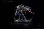 [Pre-order] Mô hình Omegamon Zwart Defeat Cross Studio - Ảnh 9