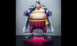 [Pre-order] Mô hình One Piece Băng Hải Tặc Mèo Đen Scorpio Studio - Ảnh 2
