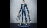 [Pre-order] Mô hình One Piece Băng Hải Tặc Mèo Đen Scorpio Studio - Ảnh 3
