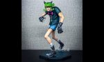 [Pre-order] Mô hình One Piece Băng Hải Tặc Mèo Đen Scorpio Studio - Ảnh 4