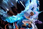 [Pre-order] Mô hình One Piece Luffy Thần Mặt Trời Nika 1/6 Toei Animation - Ảnh 5