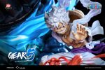 [Pre-order] Mô hình One Piece Luffy Thần Mặt Trời Nika 1/6 Toei Animation - Ảnh 6