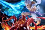 [Pre-order] Mô hình One Piece Luffy Thần Mặt Trời Nika 1/6 Toei Animation - Ảnh 7