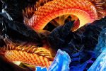 [Pre-order] Mô hình One Piece Luffy Thần Mặt Trời Nika 1/6 Toei Animation - Ảnh 9