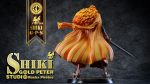 [Pre-order] Mô hình One Piece Sư Tử Vàng Shiki 1/8 GP Studio - Ảnh 11