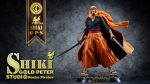 [Pre-order] Mô hình One Piece Sư Tử Vàng Shiki 1/8 GP Studio - Ảnh 12
