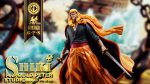 [Pre-order] Mô hình One Piece Sư Tử Vàng Shiki 1/8 GP Studio - Ảnh 2