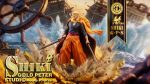 [Pre-order] Mô hình One Piece Sư Tử Vàng Shiki 1/8 GP Studio - Ảnh 3