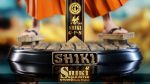 [Pre-order] Mô hình One Piece Sư Tử Vàng Shiki 1/8 GP Studio - Ảnh 6