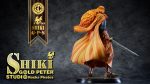 [Pre-order] Mô hình One Piece Sư Tử Vàng Shiki 1/8 GP Studio - Ảnh 7