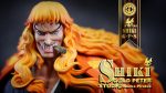 [Pre-order] Mô hình One Piece Sư Tử Vàng Shiki 1/8 GP Studio - Ảnh 9