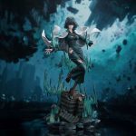 [Pre-order] Mô hình One Punch Man Fubuki 1/6 Yuki Studio