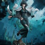 [Pre-order] Mô hình One Punch Man Fubuki 1/6 Yuki Studio - Ảnh 3