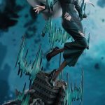 [Pre-order] Mô hình One Punch Man Fubuki 1/6 Yuki Studio - Ảnh 4