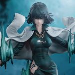 [Pre-order] Mô hình One Punch Man Fubuki 1/6 Yuki Studio - Ảnh 6