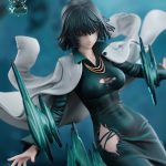 [Pre-order] Mô hình One Punch Man Fubuki 1/6 Yuki Studio - Ảnh 7