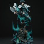 [Pre-order] Mô hình One Punch Man Fubuki 1/6 Yuki Studio - Ảnh 2