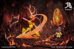 [Pre-order] Mô hình Pokemon Charcadet & Ceruledge 1/20 JB Studio