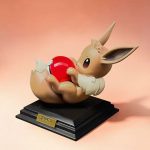 [Pre-order] Mô hình Pokemon Eevee GO 1/10 Miumiu Studio - Ảnh 2