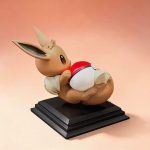 [Pre-order] Mô hình Pokemon Eevee GO 1/10 Miumiu Studio - Ảnh 3